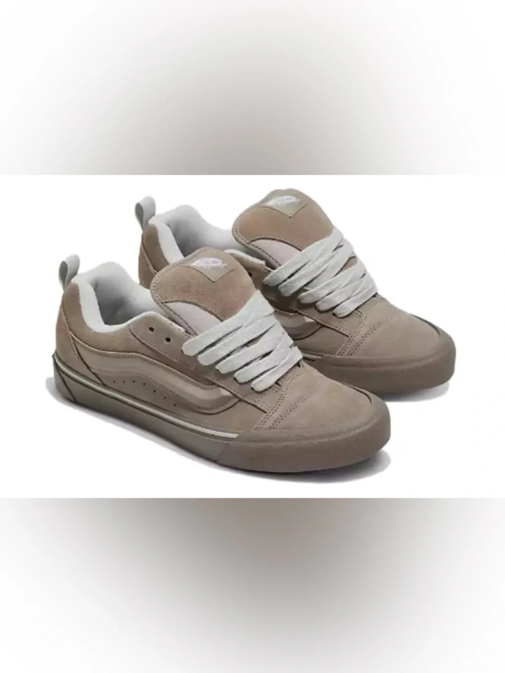 Vans knu skool